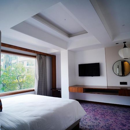 Ishaan Sarovar Portico Deoghar Esterno foto
