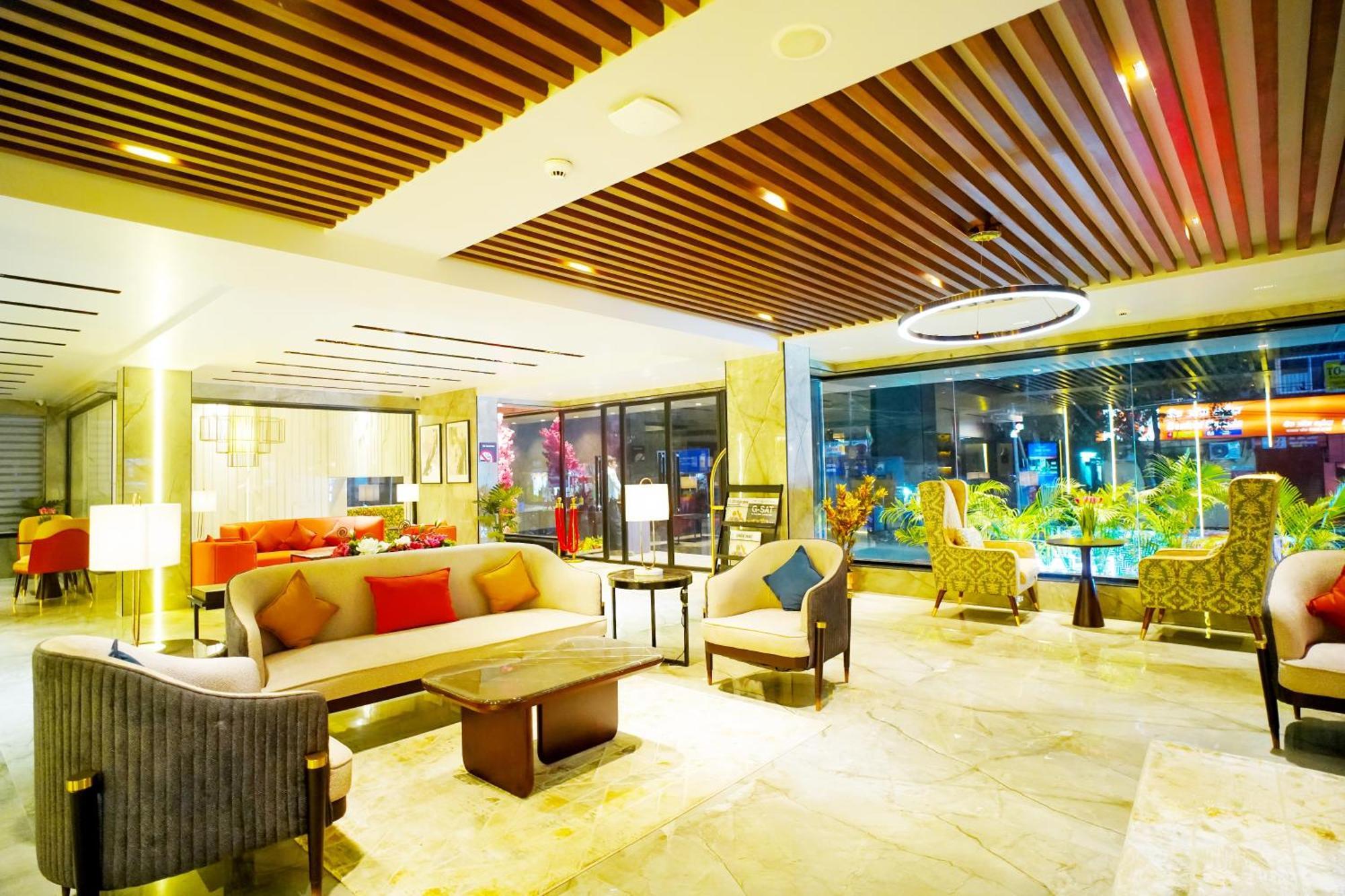 Ishaan Sarovar Portico Deoghar Esterno foto